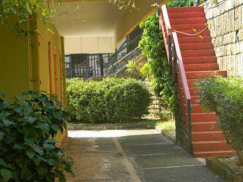 Residence يتوجاني المظهر الخارجي الصورة